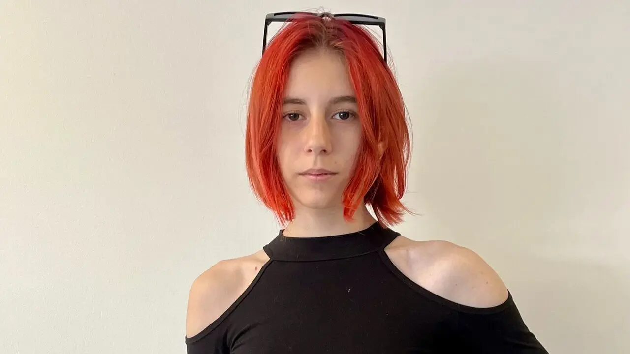 RaeleneLamour's Hot Anal