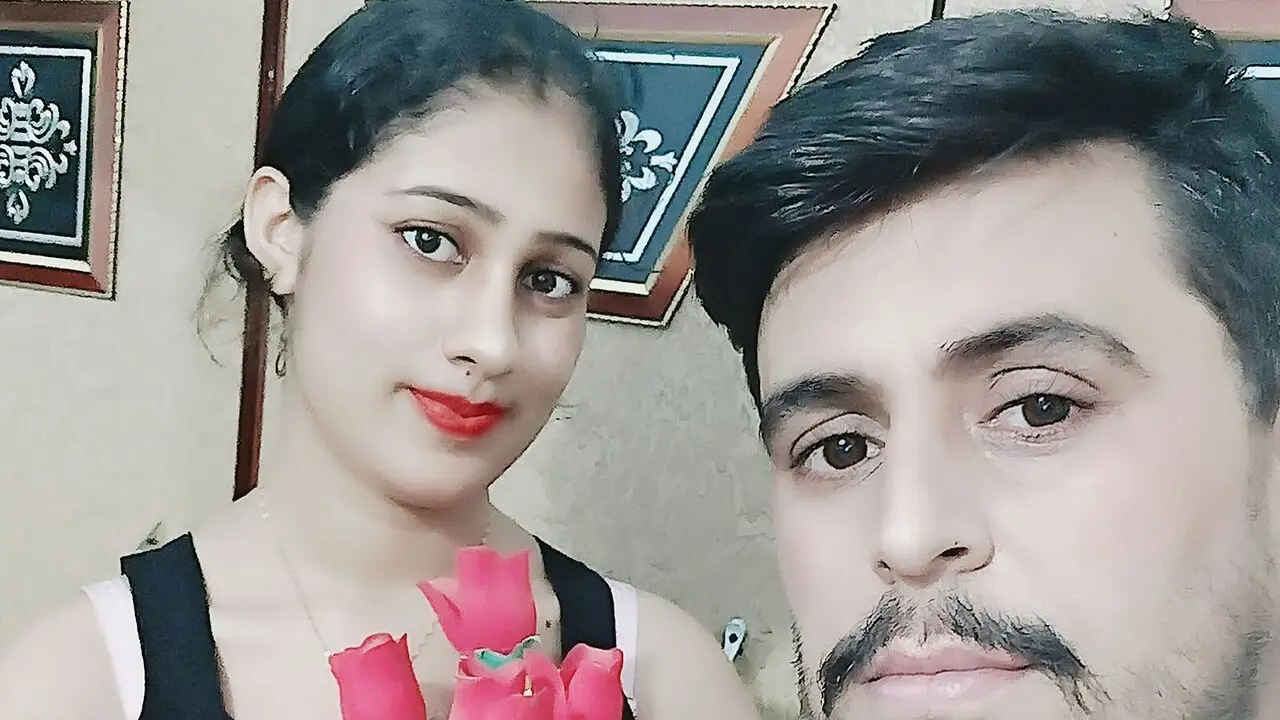 RajuAndSumi's Hot Anal