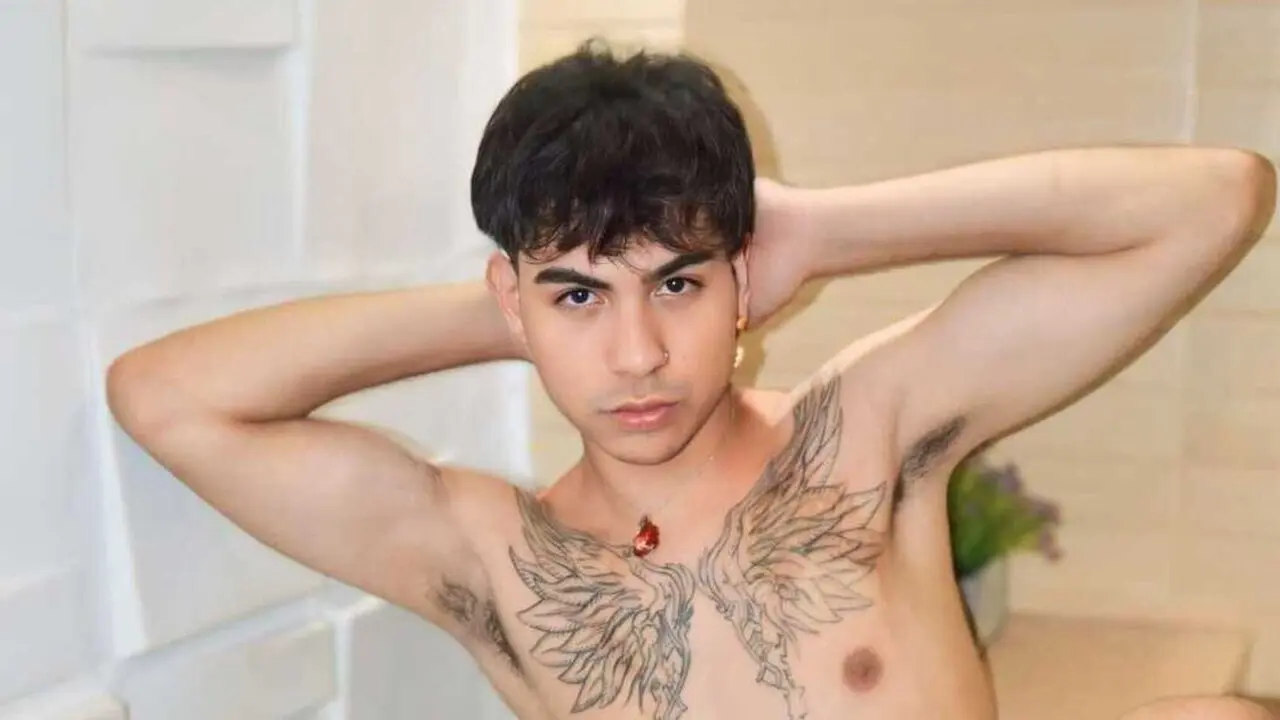 RandyHarryss's Hot Anal