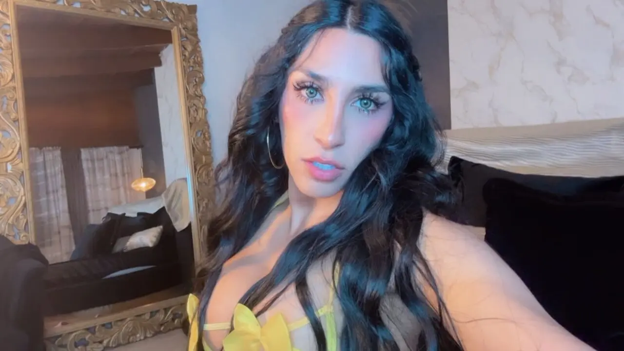 ReginaFereiraa's Hot Anal
