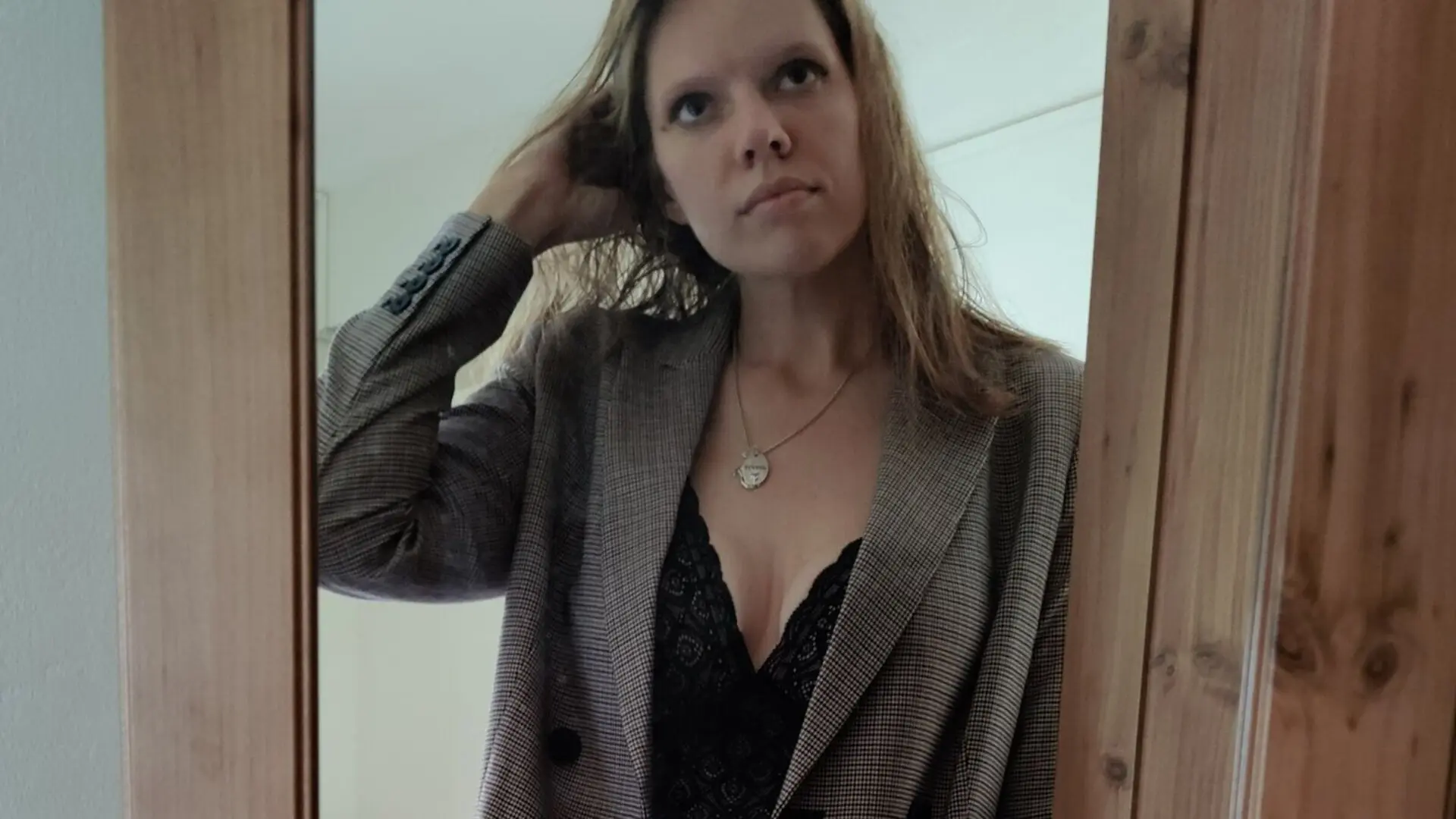RosalieRobinson's Hot Anal
