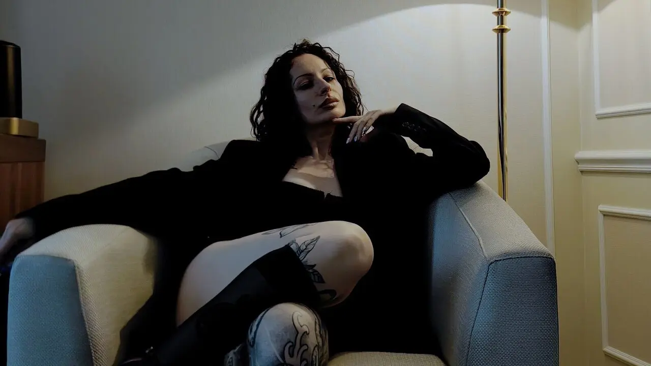RoseCrowley's Hot Anal