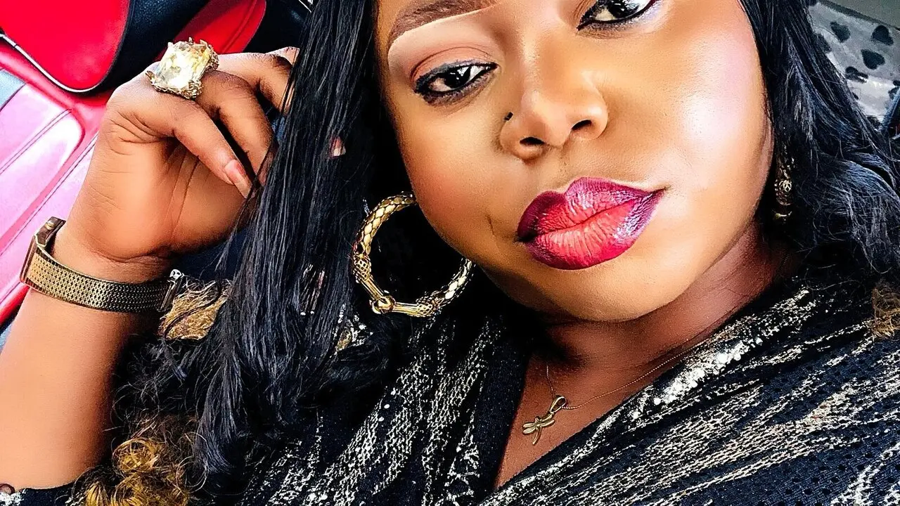 SadeJuma's Hot Anal