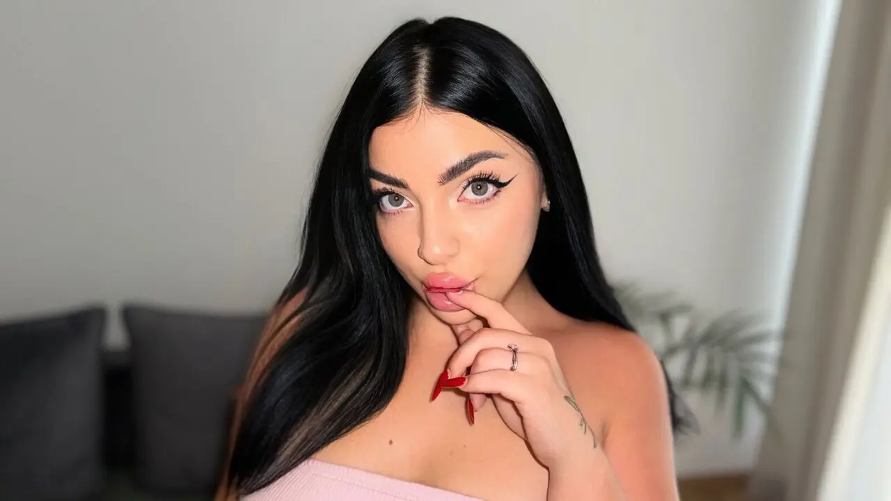SamantaBrawn's Hot Anal