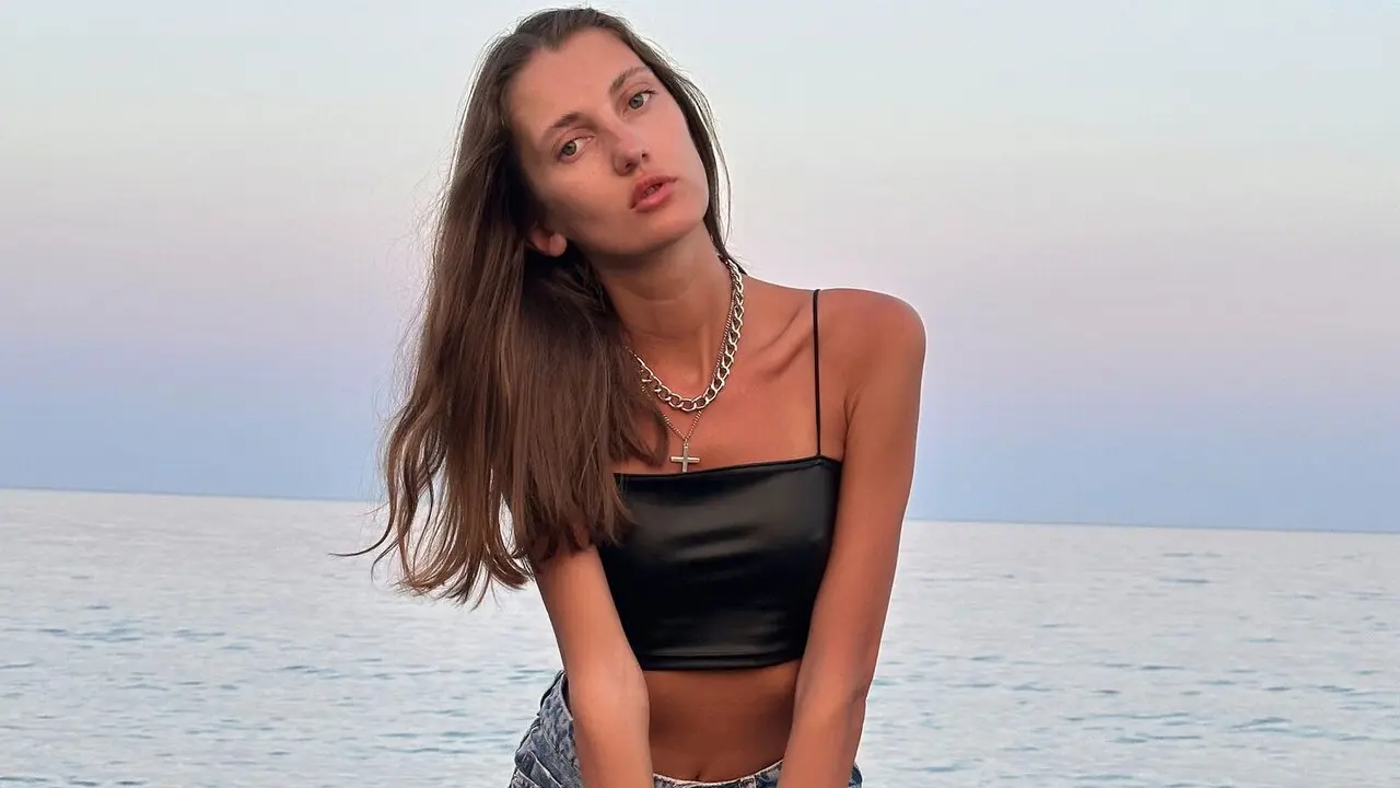 SamanthaShein's Hot Anal