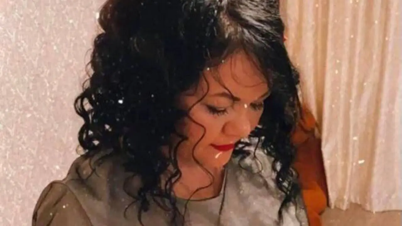 SandraJacksen's Hot Anal