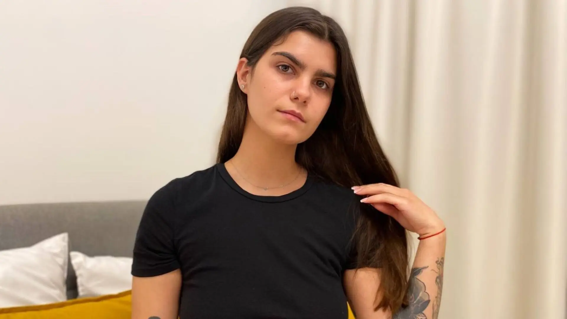 SansaraMay's Hot Anal