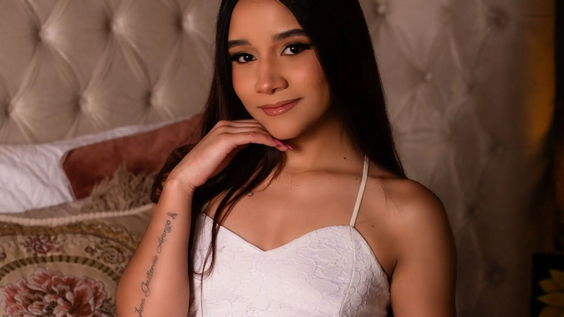 SkarletBrown's Hot Anal