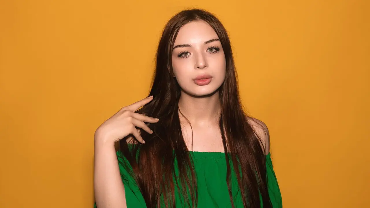 SofiaOlson's Hot Anal