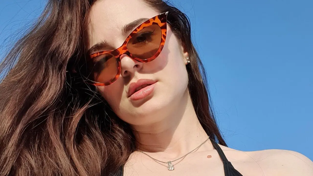 SofiaYour's Hot Anal