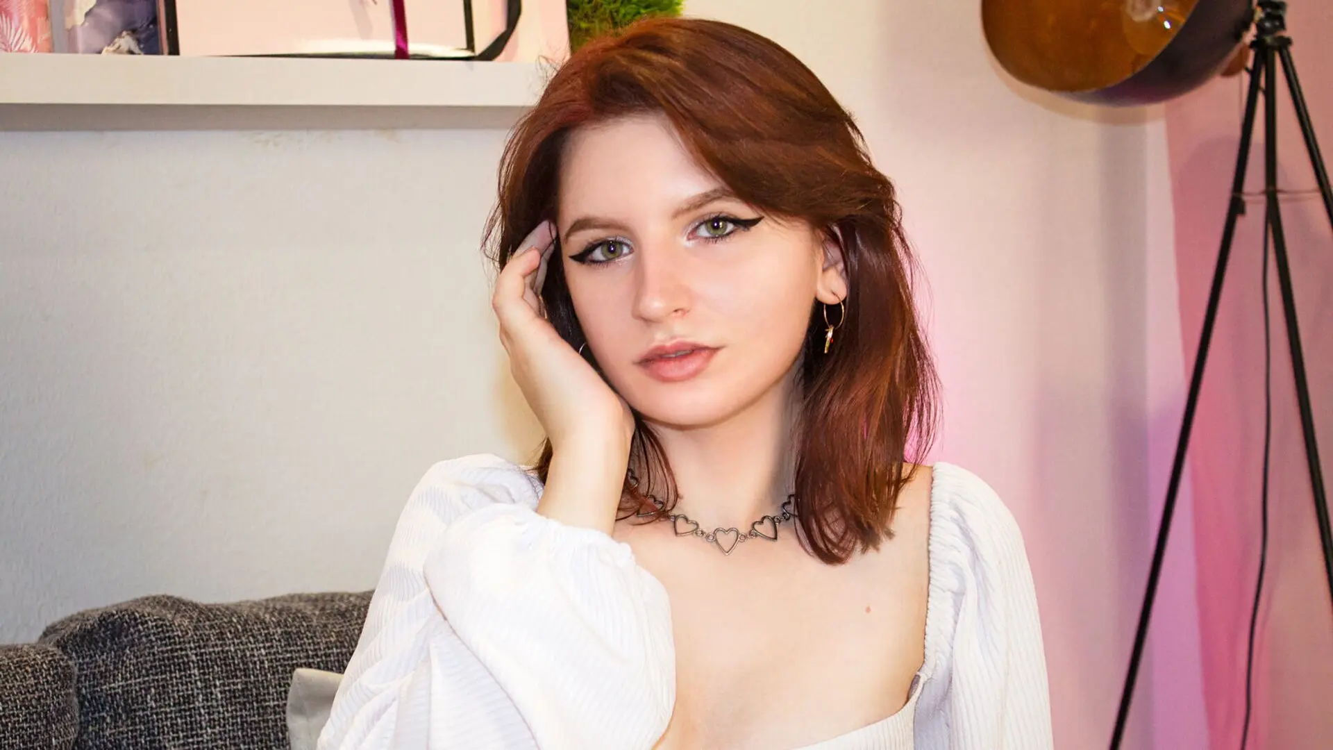 StellaRise's Hot Anal