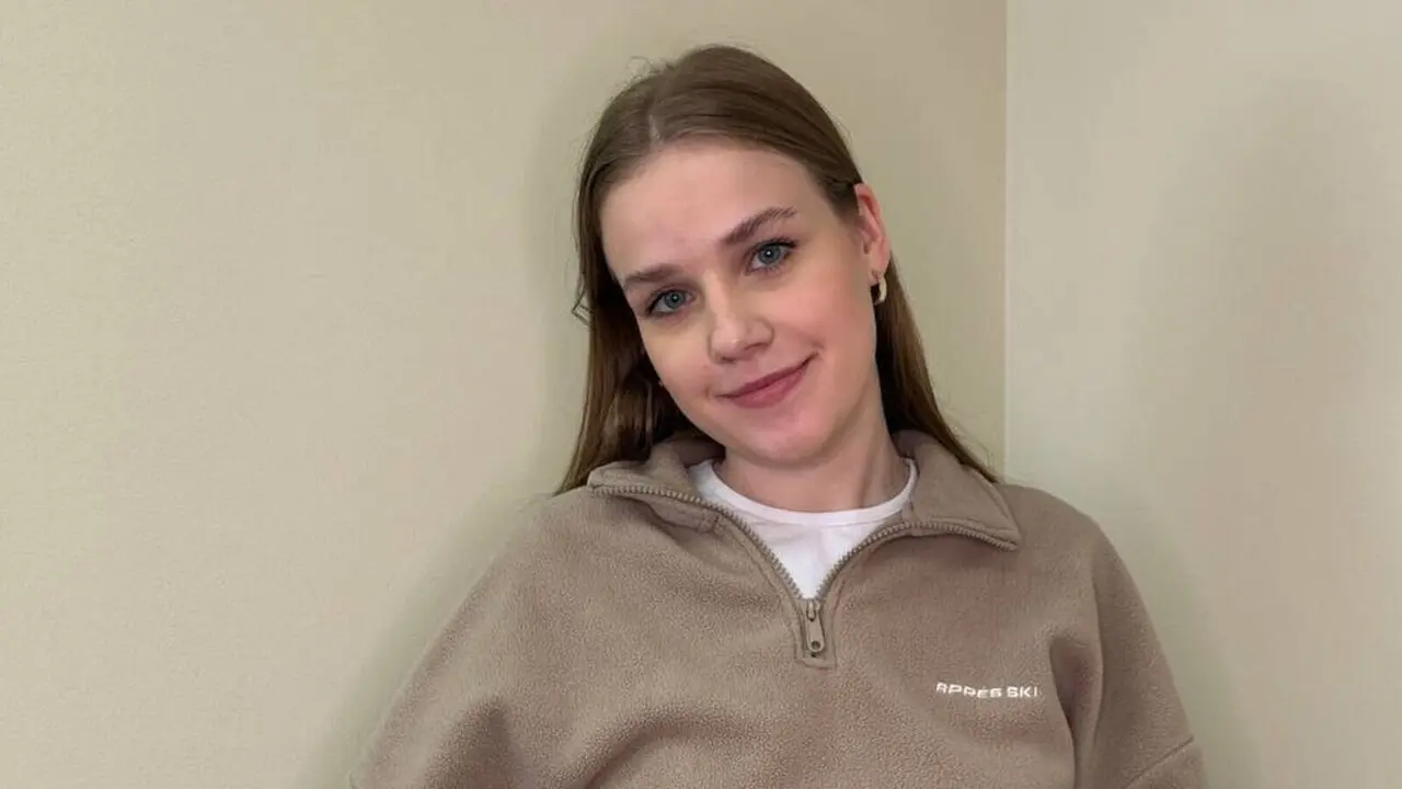 SunnivaBuff's Hot Anal