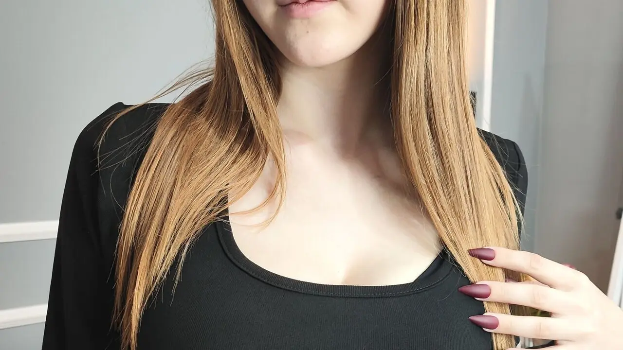 SusanHines's Hot Anal