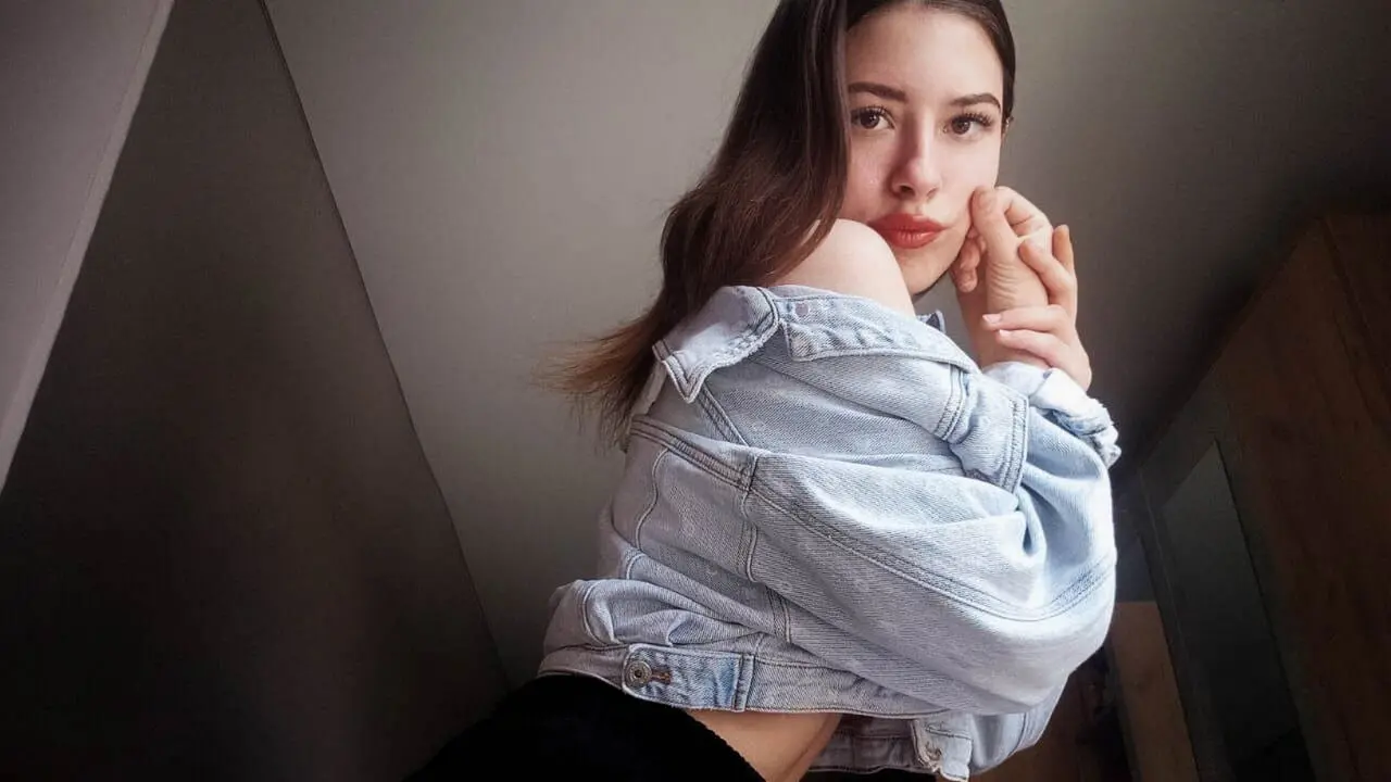 TaliaRosy's Hot Anal