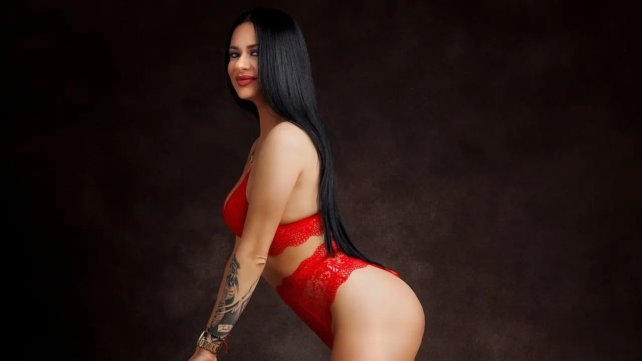 TallidaChance's Hot Anal