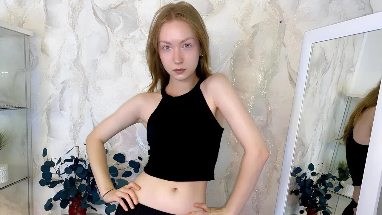 TessaSaiks's Hot Anal