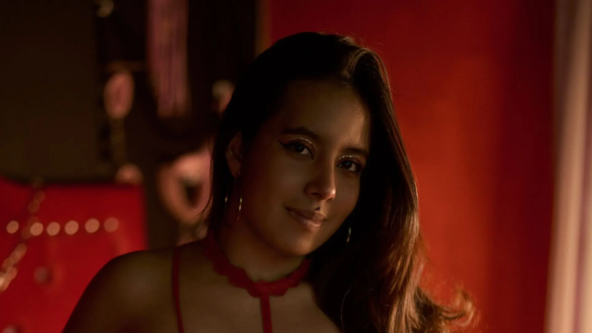 ThianaRosaline's Hot Anal