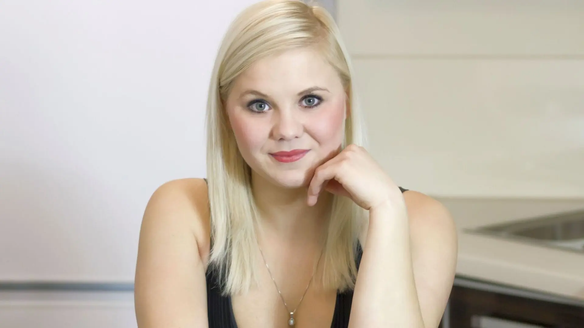 Tida's Hot Anal