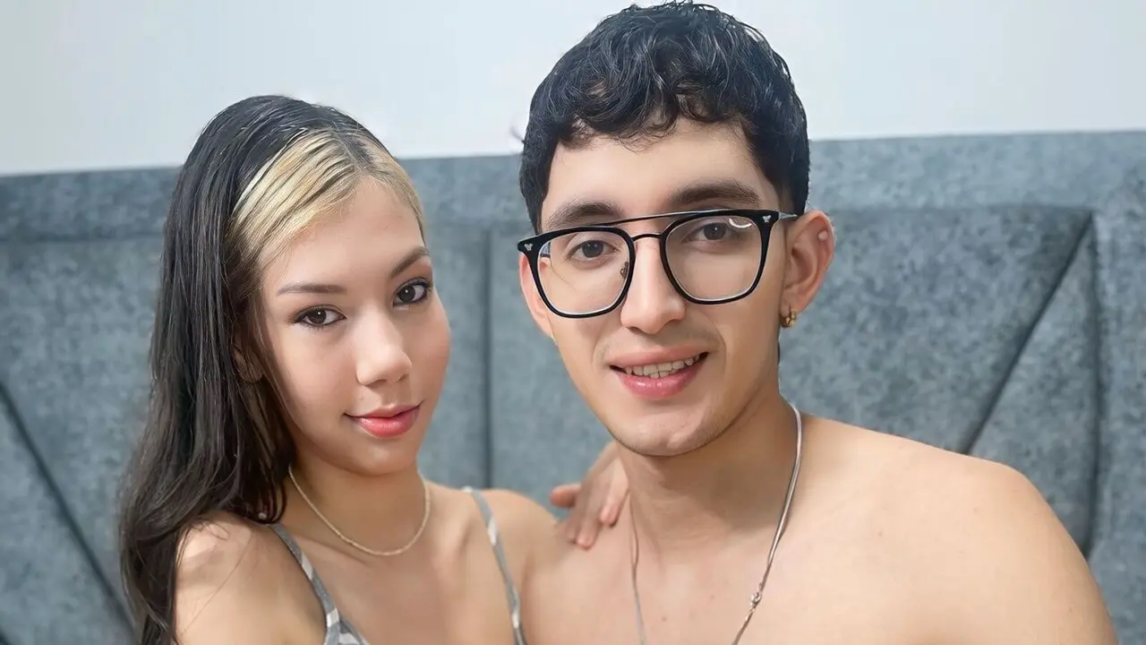ValeriaAndTommy's Hot Anal
