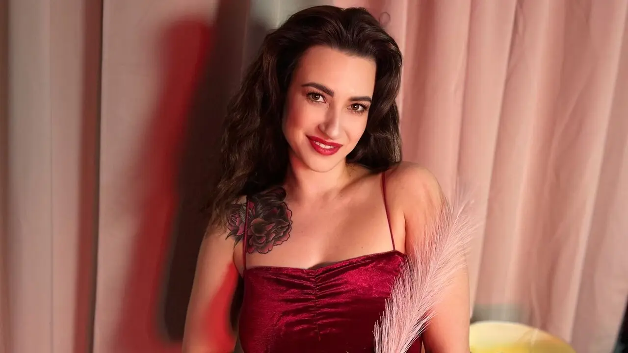 ValeriaFoxi's Hot Anal