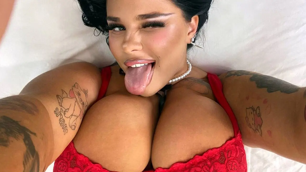VivienneAstrid's Hot Anal